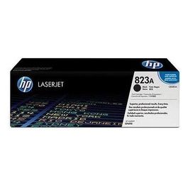 823A Nero originale LaserJet cartuccia toner ( CB380YC ) Contract per Color LaserJet CP6015de, CP6015dn, CP6015n, CP6015x, CP6015xh