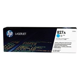 Hp 827a Cyan Laserjet Toner