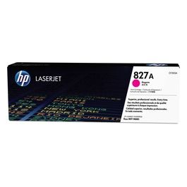 Hp 827a Magenta Laserjet Toner