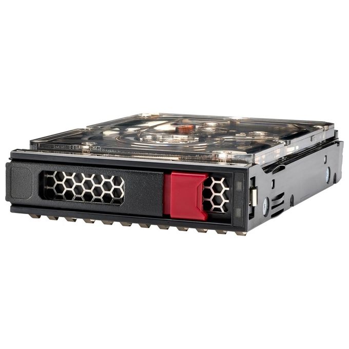 HP 833928-B21 Disco Rigido Interno 4Tb Sas 7,2k Lff Lp Ds