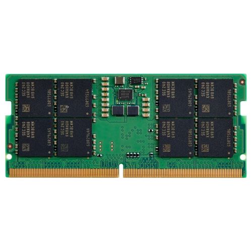 HP 83P91AA Memoria Ram 16Gb DDR5 5600MHz SODIMM