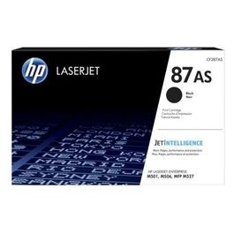 87A Nero originale LaserJet cartuccia toner (CF287A) per LaserJet Enterprise Flow MFP M527, LaserJet Managed MFP M527, LaserJet Pro M501