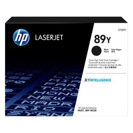 89Y Toner Alta Capacita' Nero Originale