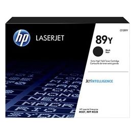89Y Toner Alta Capacita' Nero Originale