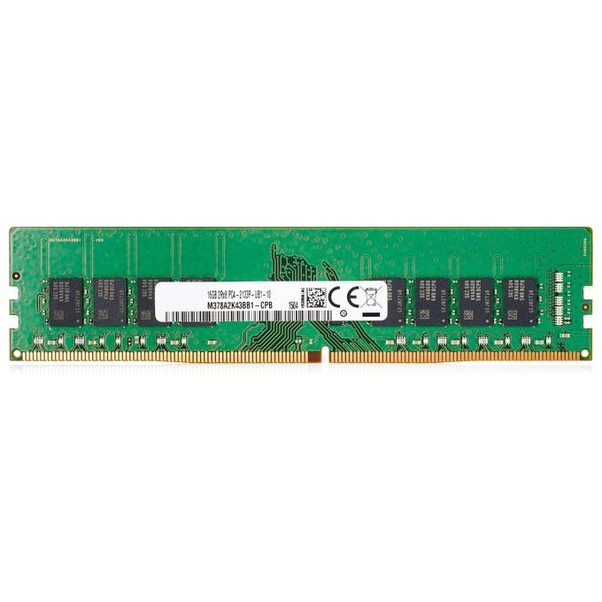 HP 8GB DDR4-3200 DIMM Memoria Ram 8Gb 3200 MHz