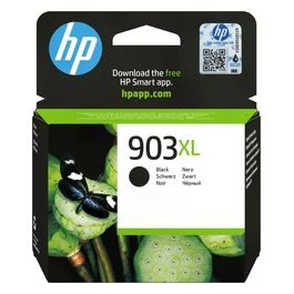 903XL T6M15AE Cartuccia Originale per Stampanti a Getto di Inchiostro Compatibile con DeskJet 1110 2130 e 3630