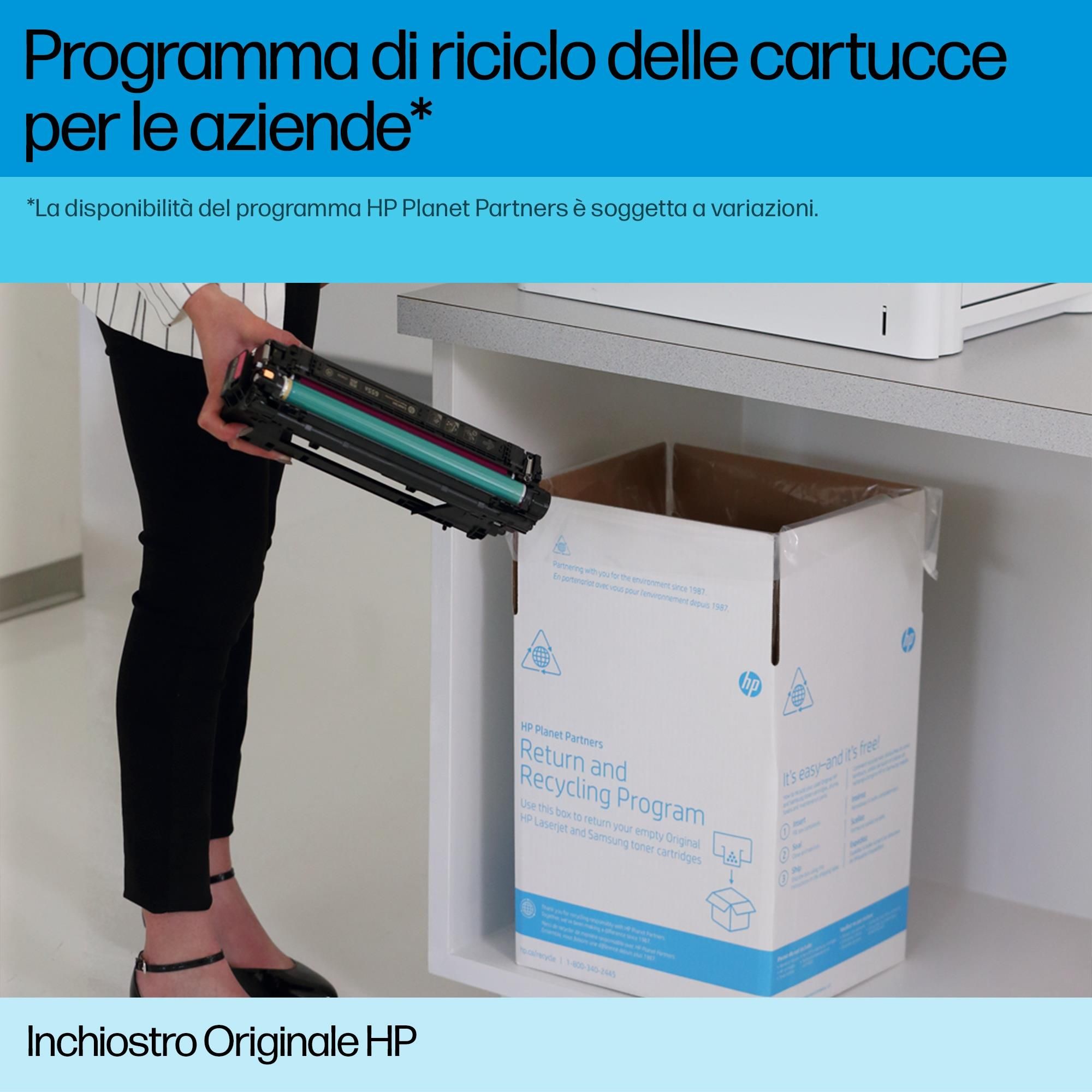Cartucce d'inchiostro HP 903 903XL HP OfficeJet - Informatica In