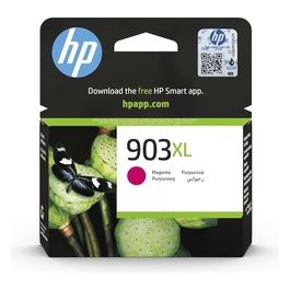 903XL Cartuccia Originale Getto di Inchiostro OfficeJet 6950 Pro 6960 e 6970 Magenta