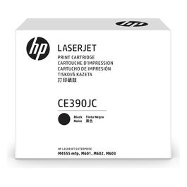 90J Blk Contract LJ Toner Cartridge Nero