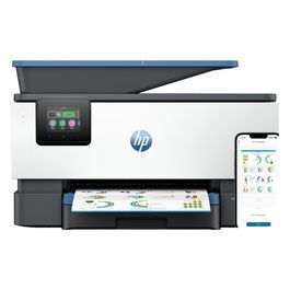 9125e OfficeJet Pro Stampante Multifunzione All-in-One