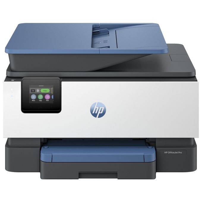 HP 9125e OfficeJet Pro Stampante Multifunzione All-in-One