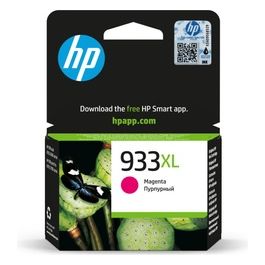 Hp 933xl Magenta Officejet Ink