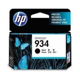 934 Black ink Cartridge