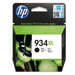 934xl Black Ink Cartridge