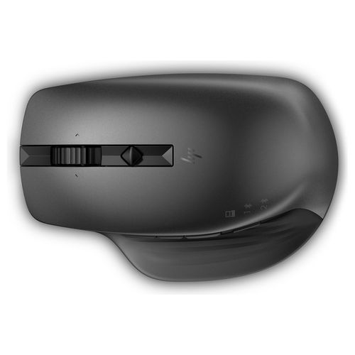 HP 935 Creator Mouse Mano Destra Wireless a RF  Bluetooth Track-on-Glass 1200 DPI