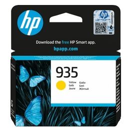 935 Yellow ink Cartridge