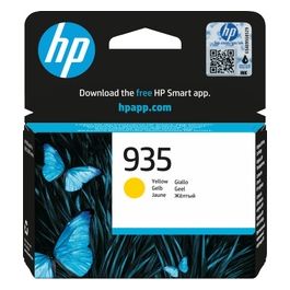 HP 935 Yellow ink Cartridge