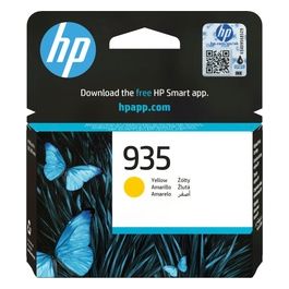 935 Yellow ink Cartridge