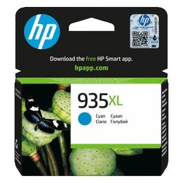 935xl Cyan Ink Cartridge