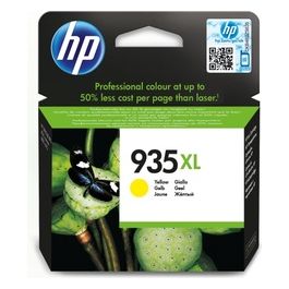 Hp 935xl Yellow Ink Cartridge