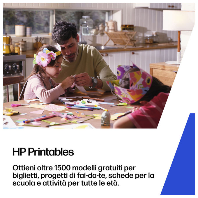 HP 4S6W5NE 937 Cartuccia Inchiostro Originale Resa Standard 1450 pagine per OfficeJet Pro colore Nero