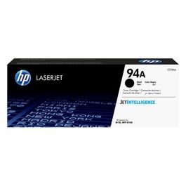 94A CF294A Cartuccia Toner Originale Compatibile Stampanti Laser LaserJet Pro M118DW, M148DW e M148FDW, Nero