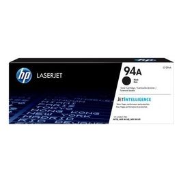94A CF294A Cartuccia Toner Originale Compatibile Stampanti Laser LaserJet Pro M118DW, M148DW e M148FDW, Nero