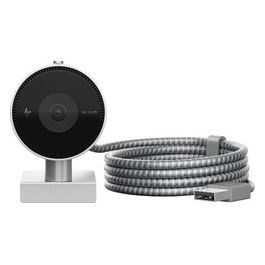 950 Webcam Pro 4K per Videoconferenze Alta Definizione e Streaming in Tempo Reale