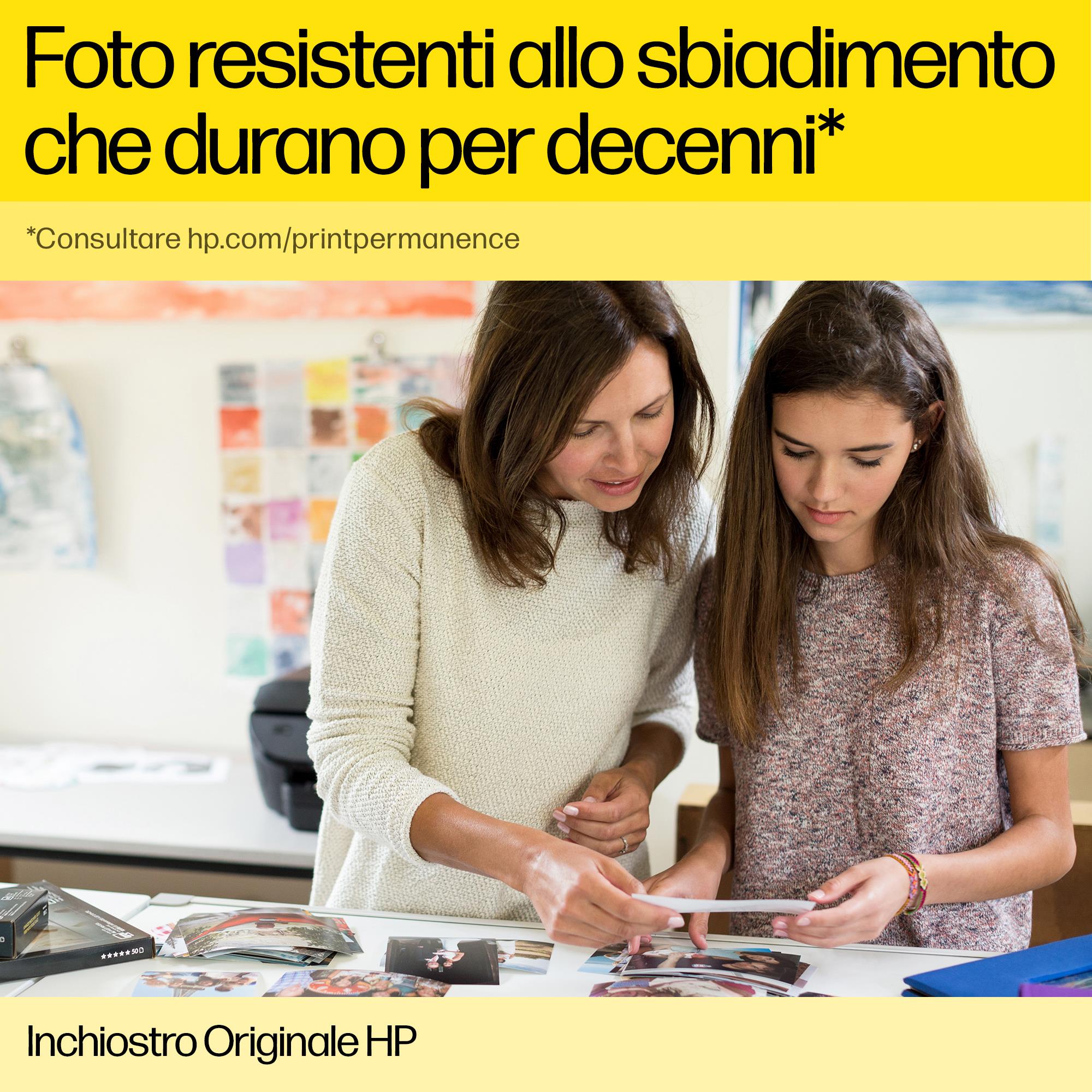 HP 950 951 Cartuccia D'Inchiostro Originale 4 Pezzi Resa Standard Nero Ciano Mag - Foto 9 di 12