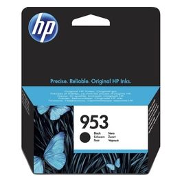 953 Black Original ink Cartridge