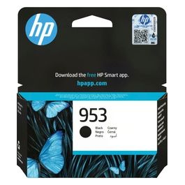 953 Black Original ink Cartridge