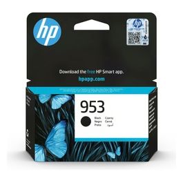 953 Black Original ink Cartridge