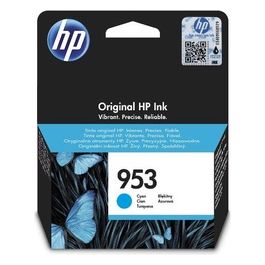 953 cyan Original ink Cartridge