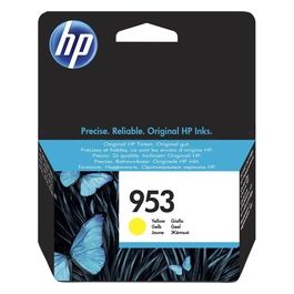 953 Yellow Original ink Cartridg