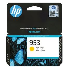 953 Yellow Original ink Cartridg