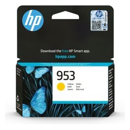 953 Yellow Original ink Cartridg