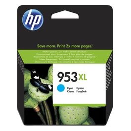 953xl high Yield cyan Original