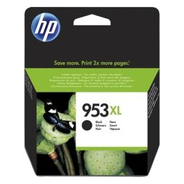 953xl high Yield Black Original