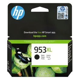 953xl high Yield Black Original
