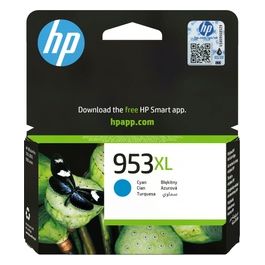 953xl high Yield cyan Original
