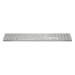 HP 970 Wireless Keyboard Tastiera Wireless Programmabile