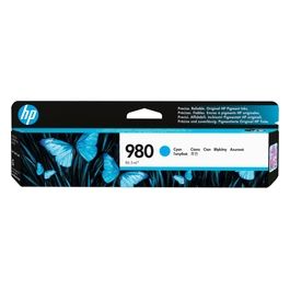 980 Cyan Ink Cartridge