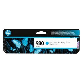 980 Cyan Ink Cartridge