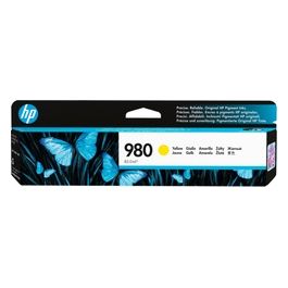 980 Yellow Ink Cartridge
