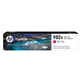 982x Cartuccia d'Inchiostro Originale Alta Capacita' Magenta