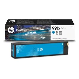 991X Cartuccia Inchiostro Alta Capacita' Ciano Pagewide