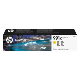 991X Cartuccia Inchiostro Alta Capacita' Giallo Pagewide