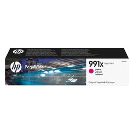 991X Cartuccia Inchiostro Alta Capacita' Magenta Pagewide