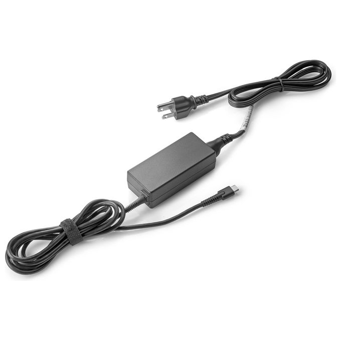 HP Adattatore di Alimentazione da 45W USB-C LC