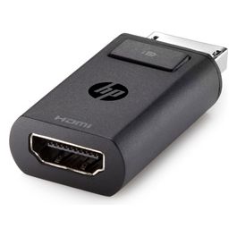 HP Adattatore da DisplayPort a HDMI